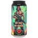 Game Over Brewing Company No Hop No Glory 