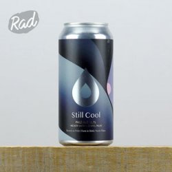 Pollys Still Cool - Radbeer