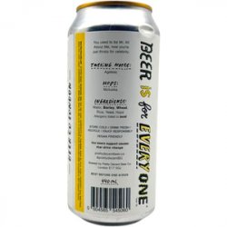 Pretty Decent Beer Co Thirsty Pretty Decent Beer Co Thirsty