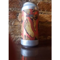 Garage Beer Co.  Mala Fama IPA 5.7%, (440ml) - BrewFellas