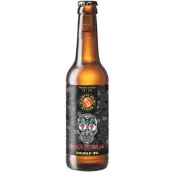 SCHOPPE BRÄU Holy Shit Ale 33cl - Hyperboissons