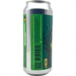 Tripping Animals Brewing Co. Green Nightmare