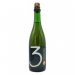 3 Fonteinen -Fonteinen Perzik Rood 2122(Blend No. 20?? 