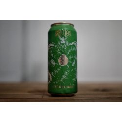 Brujos Brewing FH Sitra Achra (2025)