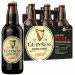 Guinness Extra Stout 6 pack 12 oz. Bottle 