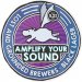 Lost & Grounded Amplify Your Sound 30L Keg 
