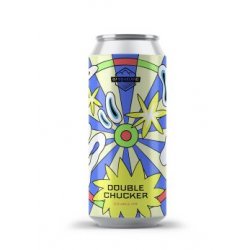 Basqueland Double Chucker - Basqueland Brewing