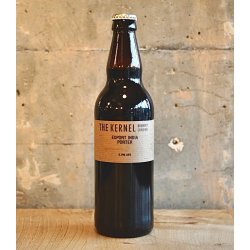 Export India Porter (500ml) - The kernel