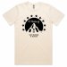HB&B 10th Anniversary T-shirt (cream) 