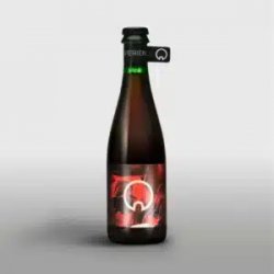 Our Brewery Low Land - Oud Bruin