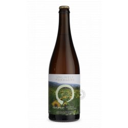 Equilibrium Unlikely Foragers Foeder Aged - Beer Republic