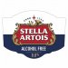Stella Artois 0% 30L Keg 