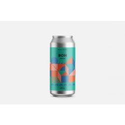 Fuerst Wiacek Boh (Garage Collab) (2025) - Beyond Beer