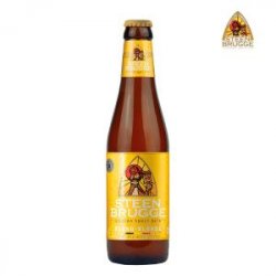 Steenbrugge Blond