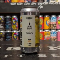 Verdant Brewing Co LSBB25 Collab Series #1 (Little Summer Beer Bash)