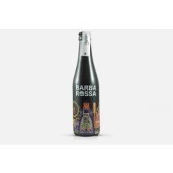 Barbarossa i am Grutbier - The Brewer (Batch 1) - Beyond Beer