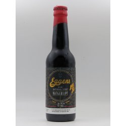 Eggens  Imperial Stout Vatgerijpt 0032023  Rockside Farm - DeBierliefhebber