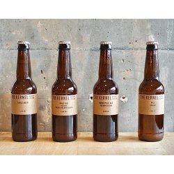 Hop Box - Mixed Hoppy Beers (24 x 330ml) - The kernel