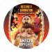 Amager Bryghus - Hellfire & Damnation - 30L keg Amager Bryghus - Hellfire & Damnation - 30L keg