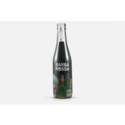 Barbarossa i am Gose - The Cooper (Batch 3) - Beyond Beer