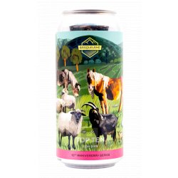 Basqueland Brewing TopTen