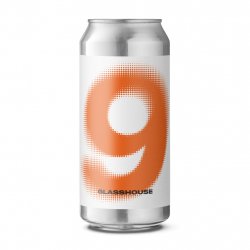 GlassHouse Beer Co 9: DDH Pale