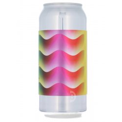 Põhjala  Cloudwater - Spelt Incorrectly - Beerdome