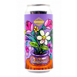 Basqueland Brewing Omnivore