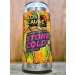 Lost Cause Brewing Co - Stone Cold 