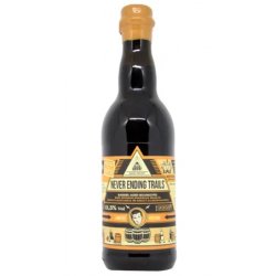 Mad Scientist Never Ending Trails