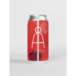 ÅBEN Stolen Red Berries ÅBEN Stolen Red Berries