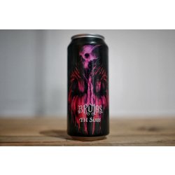 Brujos Brewing FH Sixes Brujos Brewing FH Sixes