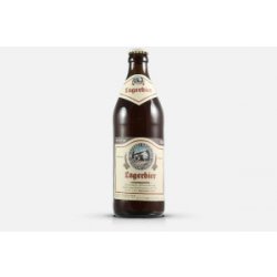 Knoblach Lagerbier - Beyond Beer