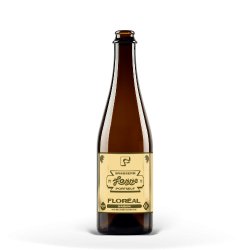 Brasserie La Fosse Floreal