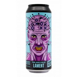 Funky Fluid Lament (The Juicyville S01E09)