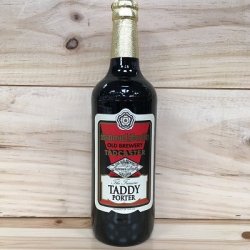 Samuel Smith Taddy Porter 550ml Bottle - Kay Gee’s Off Licence