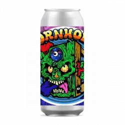 Imprint Beer Co. Cornholio - Craft Central