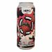 Nepomucen Berry Blast Smoothie Sour 6,6% 500 ml 