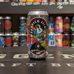 Baxbier Musical Chairs