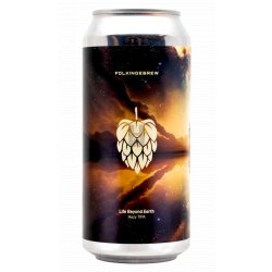 Folkingebrew Life Beyond Earth