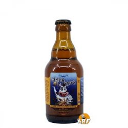 Brasserie de Sutter Folle Furieuz