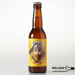 Grutte Pier – Tripel 33cl - Melgers