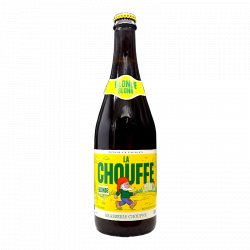 La Chouffe Blonde