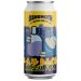 Behemoth Laid Back Hazy IPA 440mL Behemoth Laid Back Hazy IPA 440mL