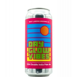 Mast Landing Brewing Co. Dayglow Vibes - J&B Craft Drinks