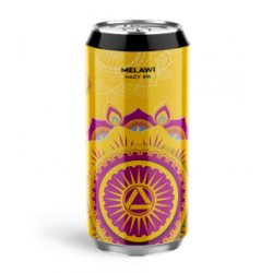 Attik Brewing Melawi