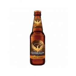 Grimbergen Double                                                                                                                                                                                                                                                                                                   					                                                                                                                                                                                                                                                                                                      6,5% - Gourmet en Casa TCM