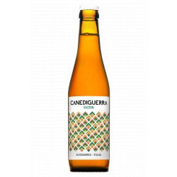 CANEDIGUERRA Saison