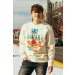 Cerebral Ski Colfax Crewneck Cerebral Ski Colfax Crewneck