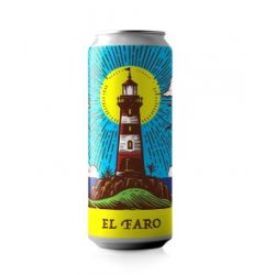 SanFrutos El Faro - IPA